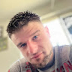 Meet your Posher, Gregory